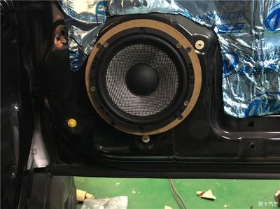 汽車音響 提升駕駛體驗的聽覺藝術(shù)