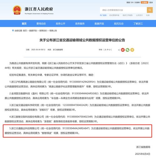 每日互動 深化公共數(shù)據(jù)價值開發(fā) 拓展數(shù)智綠波服務范圍